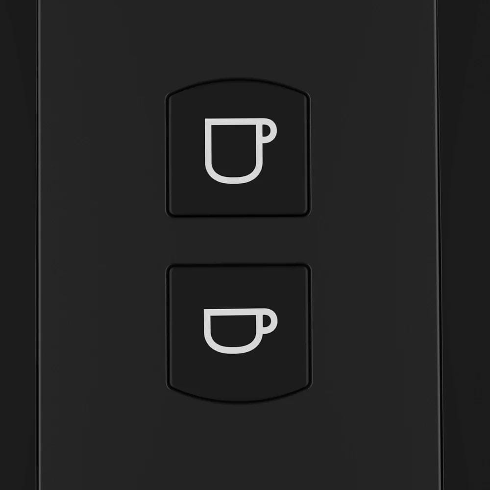 Dualit Pod Coffee Machine in Black - 85190 Dualit Pod Coffee Machine in Black - 85190