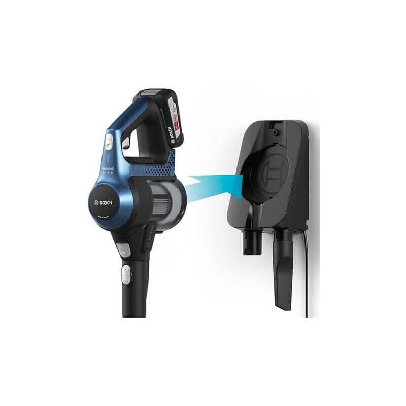 Bosch BBS611GB Unlimited Serie 6 ProClean Cordless Vacuum Cleaner Bosch BBS611GB Unlimited Serie 6 ProClean Cordless Vacuum Cleaner