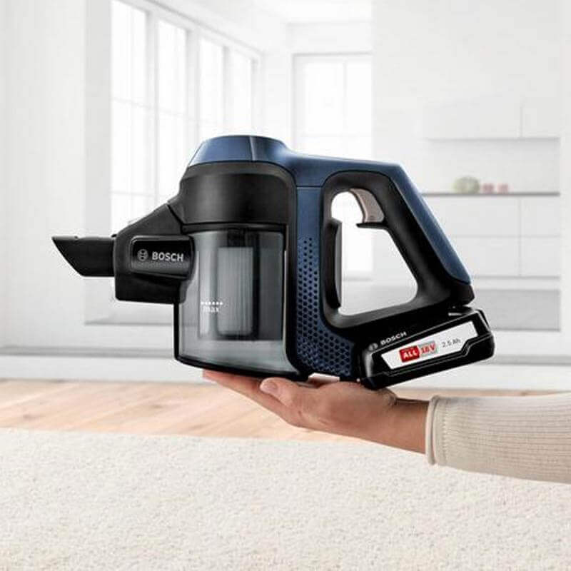 Bosch BBS611GB Unlimited Serie 6 ProClean Cordless Vacuum Cleaner Bosch BBS611GB Unlimited Serie 6 ProClean Cordless Vacuum Cleaner