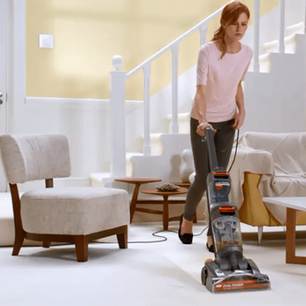 Vax W86DPB Dual Power Carpet Cleaner Best Price & FREE UK Delivery