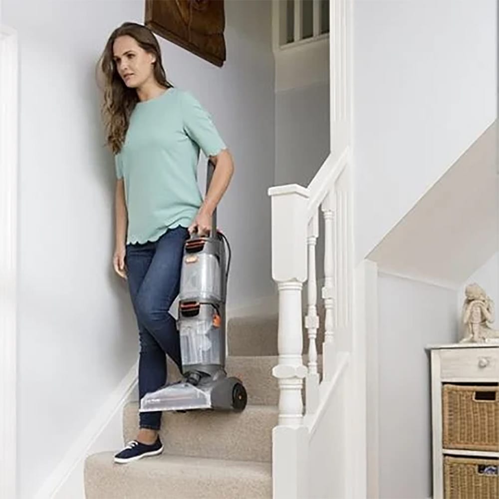 Vax W86-DP-B Dual Power Carpet Cleaner Vax W86-DP-B Dual Power Carpet Cleaner