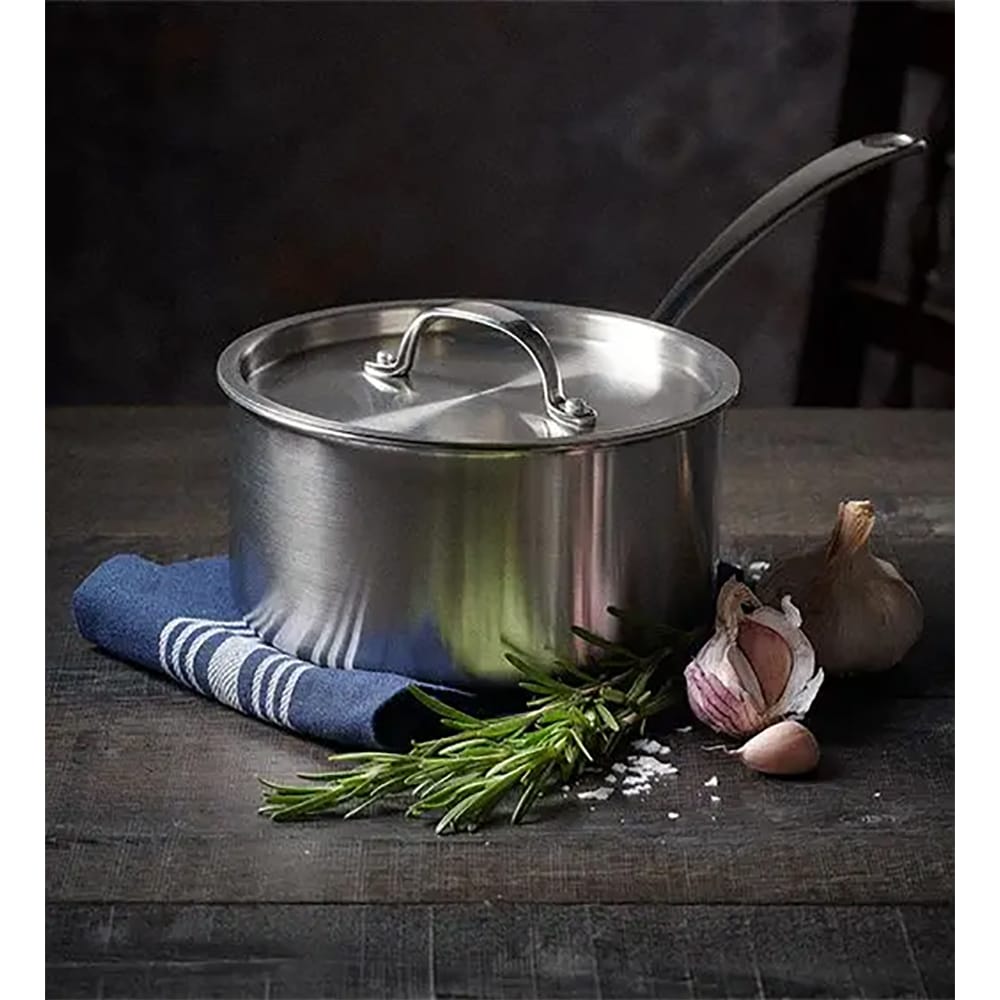 Stellar STPC1 Eclipse 5 Piece Saucepan Set Stellar STPC1 Eclipse 5 Piece Saucepan Set