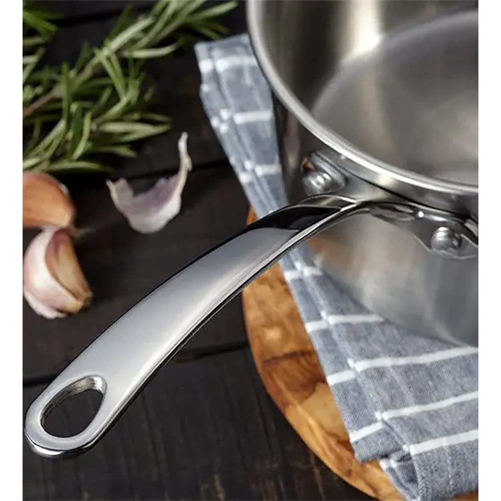 Stellar STPC1 Eclipse 5 Piece Saucepan Set Stellar STPC1 Eclipse 5 Piece Saucepan Set