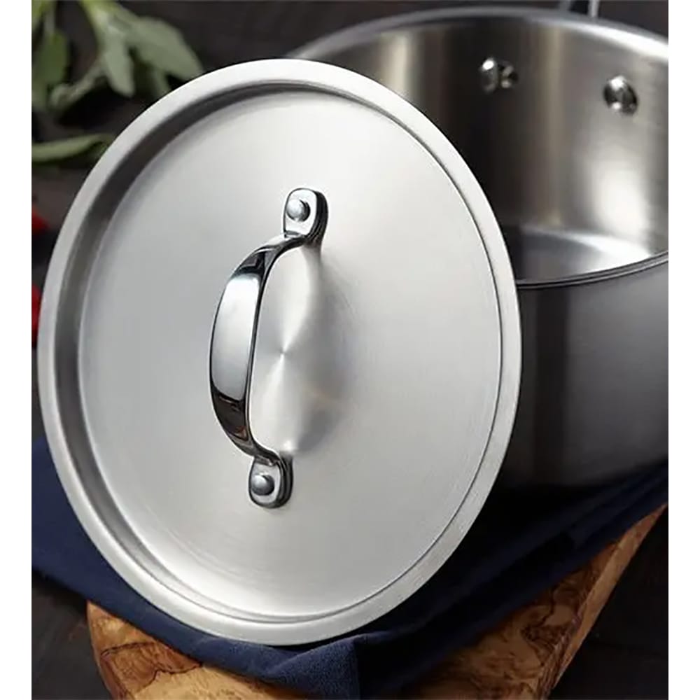 Stellar STPC1 Eclipse 5 Piece Saucepan Set Stellar STPC1 Eclipse 5 Piece Saucepan Set