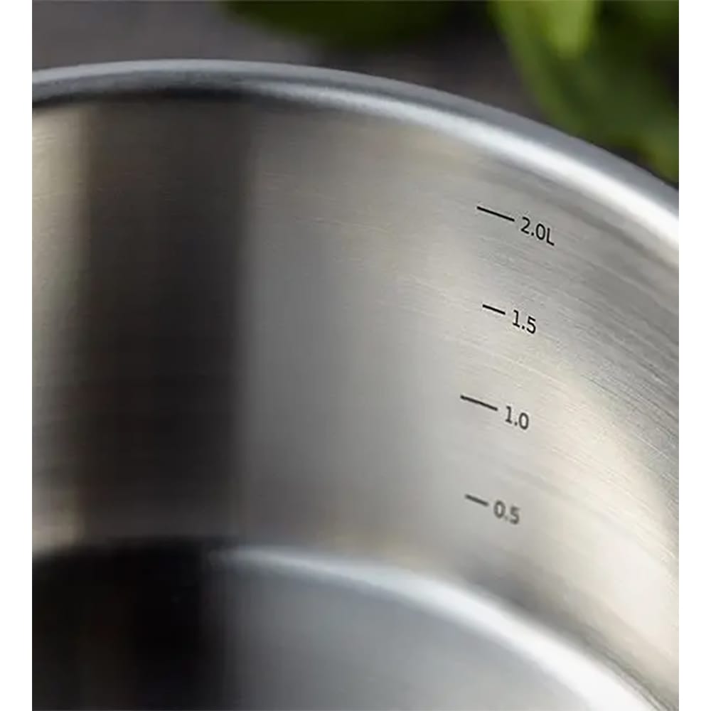 Stellar STPC1 Eclipse 5 Piece Saucepan Set Stellar STPC1 Eclipse 5 Piece Saucepan Set