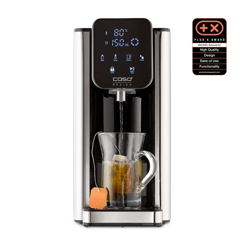 Caso Design HW 660 Turbo Hot Water Dispenser - 01879 Caso Design HW 660 Turbo Hot Water Dispenser - 01879