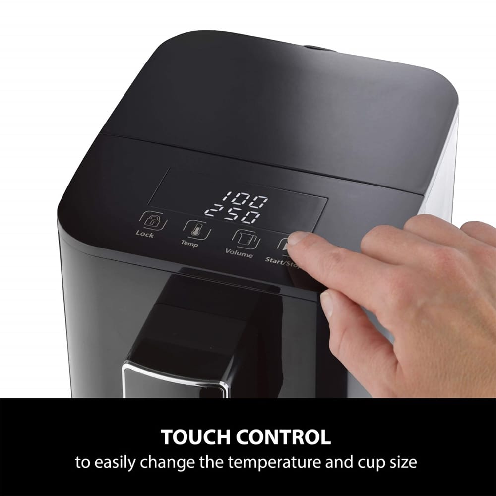 Caso Design HW 550 Hot Water Dispenser - 01880 Caso Design HW 550 Hot Water Dispenser - 01880