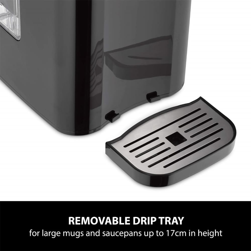 Caso Design HW 550 Hot Water Dispenser - 01880 Caso Design HW 550 Hot Water Dispenser - 01880