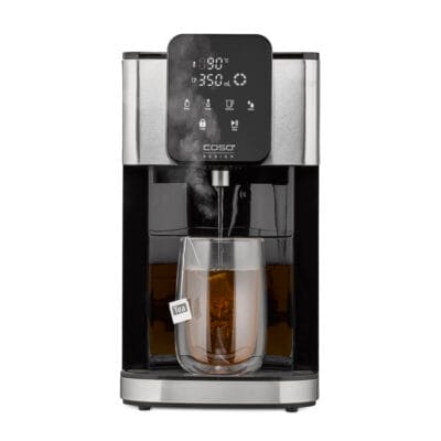 Caso Design HW 1660 Turbo Hot Water Dispenser - 01884