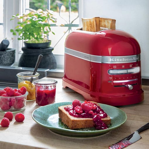 KitchenAid Artisan Toaster