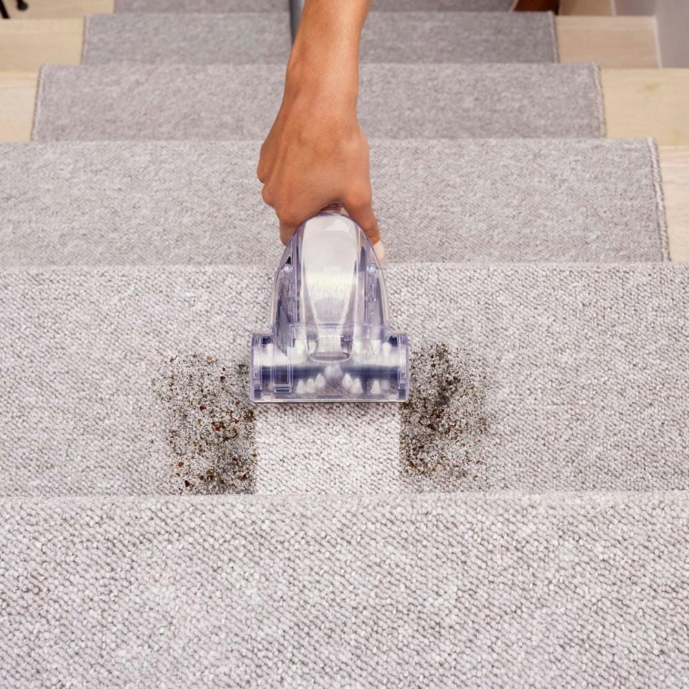 Vax U85-AS-PME Air Stretch Pet Max Upright Vacuum Cleaner - Silver & Purple Vax U85-AS-PME Air Stretch Pet Max Upright Vacuum Cleaner - Silver & Purple