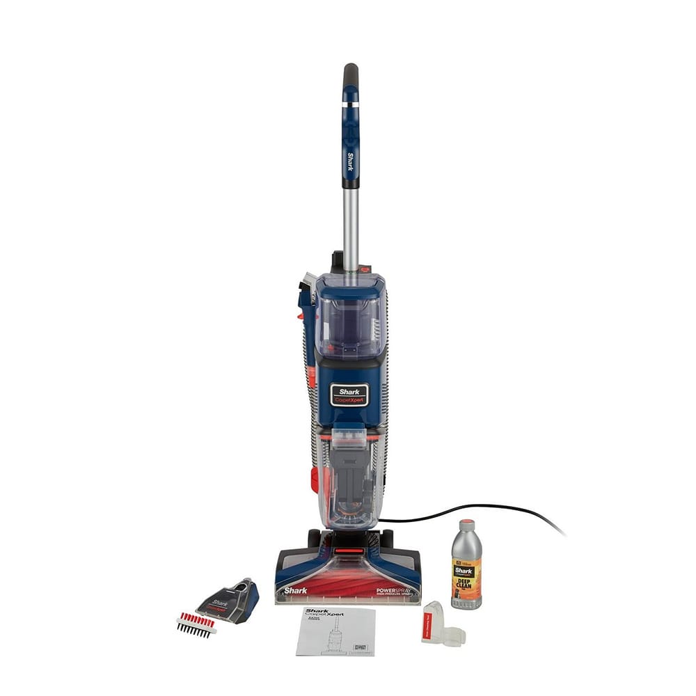 Shark EX150UK CarpetXpert Deep Carpet Cleaner