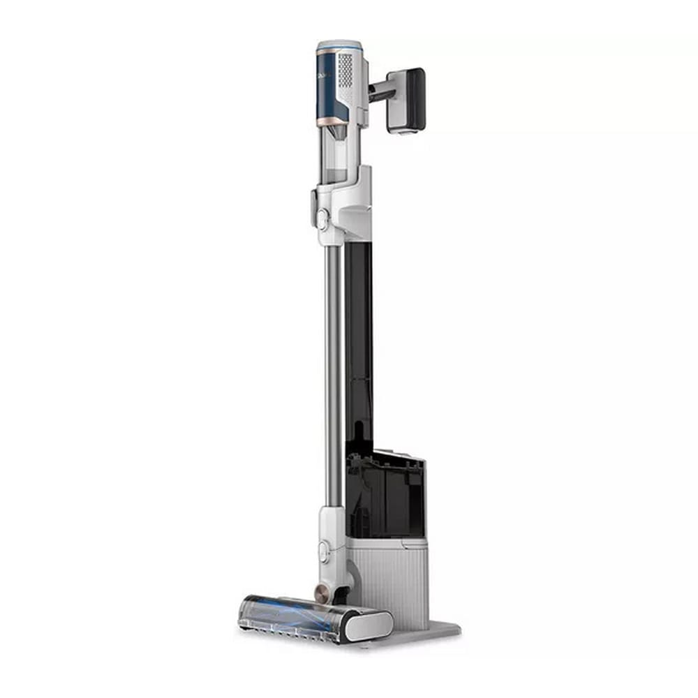 Shark Cordless Stick Vacuum with Auto Empty System BU3521UK Shark Cordless Stick Vacuum with Auto Empty System BU3521UK