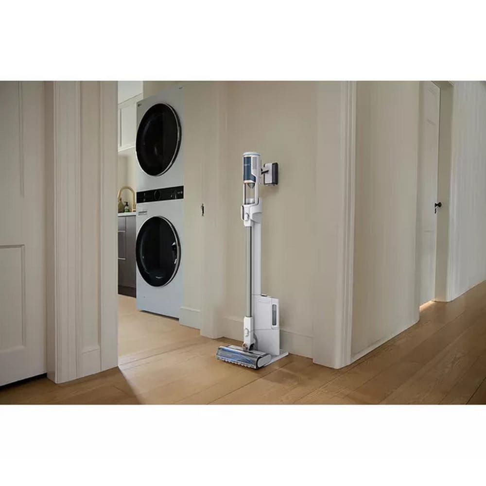 Shark Cordless Stick Vacuum with Auto Empty System BU3521UK Shark Cordless Stick Vacuum with Auto Empty System BU3521UK