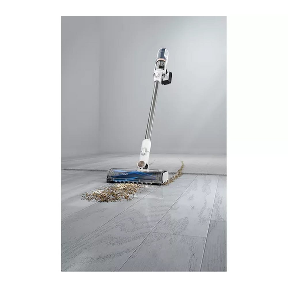 Shark Cordless Stick Vacuum with Auto Empty System BU3521UK Shark Cordless Stick Vacuum with Auto Empty System BU3521UK