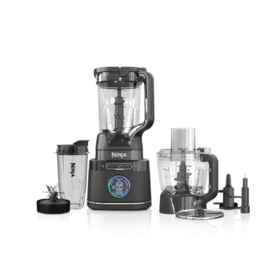 Ninja Detect Power Blender & Processor Pro TB401UK