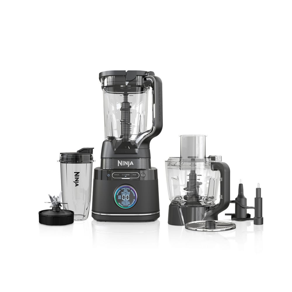 Ninja Detect Power Blender & Processor Pro TB401UK Ninja Detect Power Blender & Processor Pro TB401UK