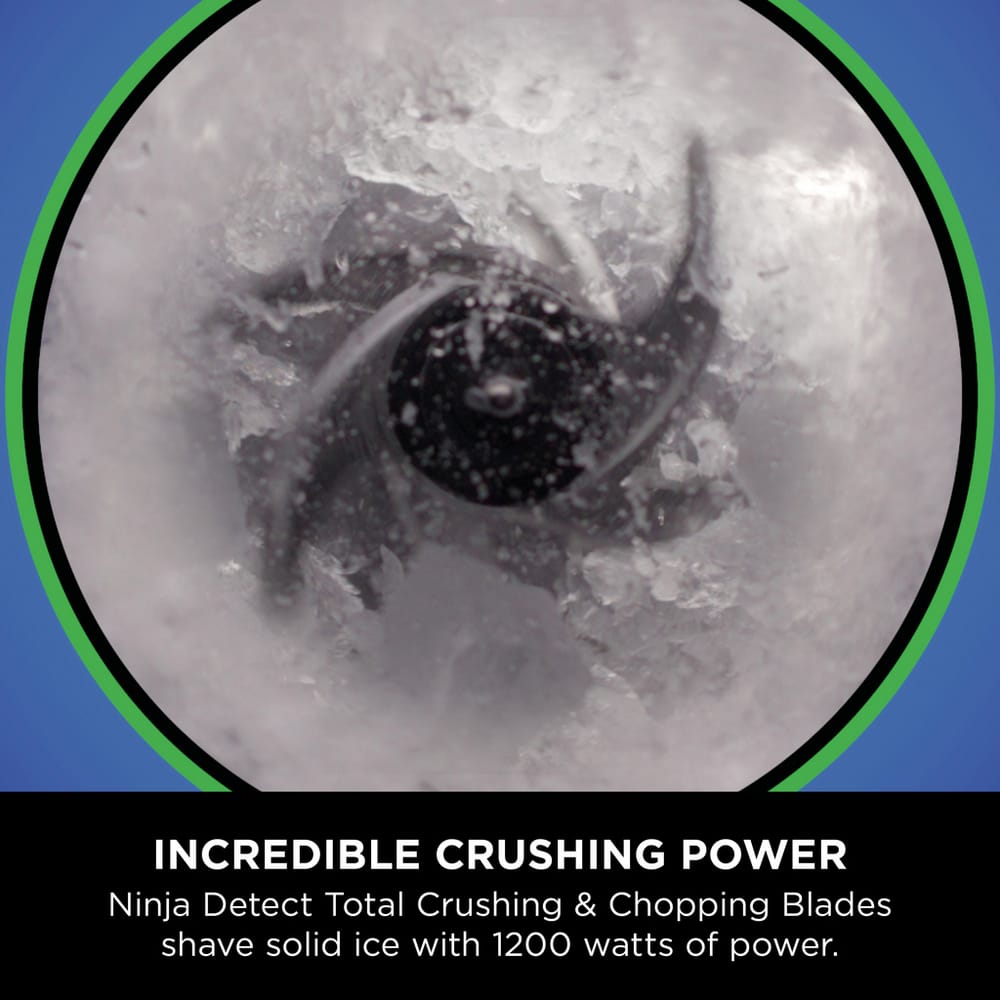 Ninja Detect Power Blender & Processor Pro TB401UK Ninja Detect Power Blender & Processor Pro TB401UK