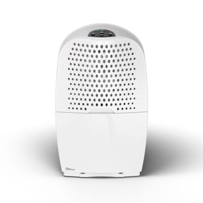 Ebac 4850 dehumidifier with Smart Control (DJ421RWH-GB)