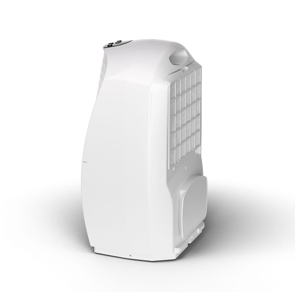 Ebac 4850 dehumidifier with Smart Control (DJ421RWH-GB) Ebac 4850 dehumidifier with Smart Control (DJ421RWH-GB)
