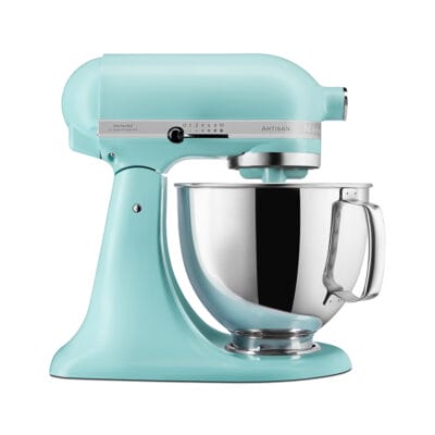 KitchenAid Artisan Mixer in Mineral Water - 5KSM125BMI