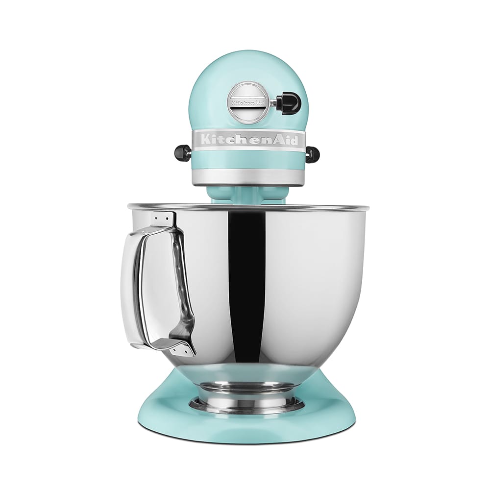 KitchenAid Artisan Mixer in Mineral Water - 5KSM125BMI KitchenAid Artisan Mixer in Mineral Water - 5KSM125BMI