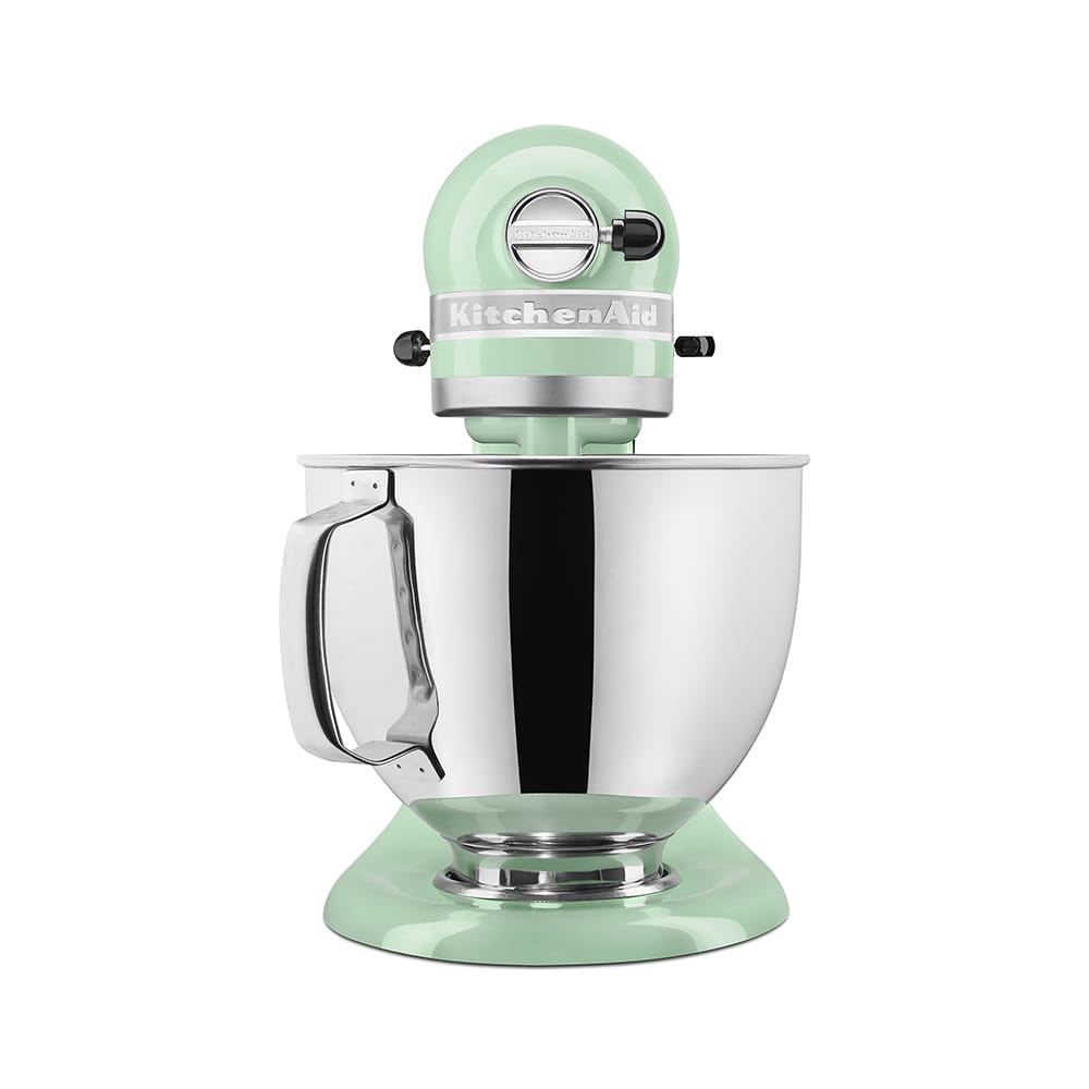 KitchenAid Artisan Mixer in Pistachio - 5KSM125BPT KitchenAid Artisan Mixer in Pistachio - 5KSM125BPT