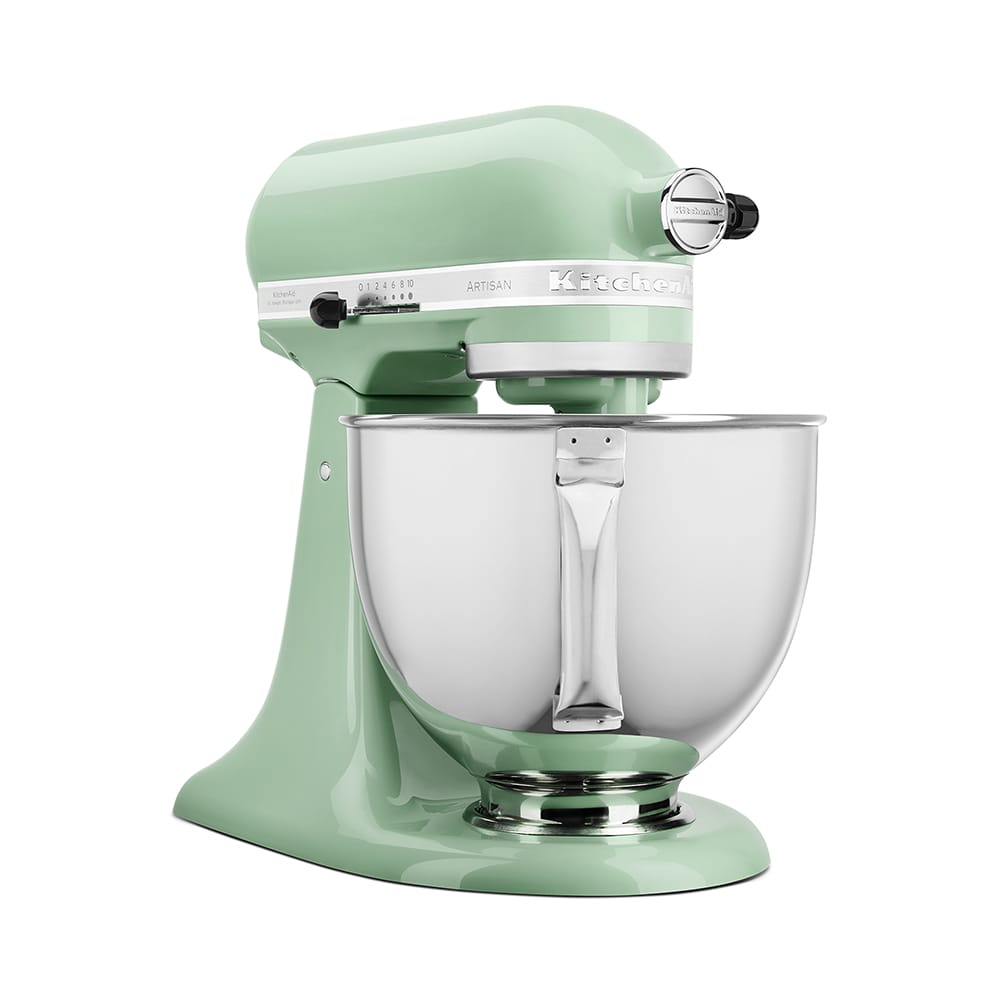 KitchenAid Artisan Mixer in Pistachio - 5KSM125BPT KitchenAid Artisan Mixer in Pistachio - 5KSM125BPT