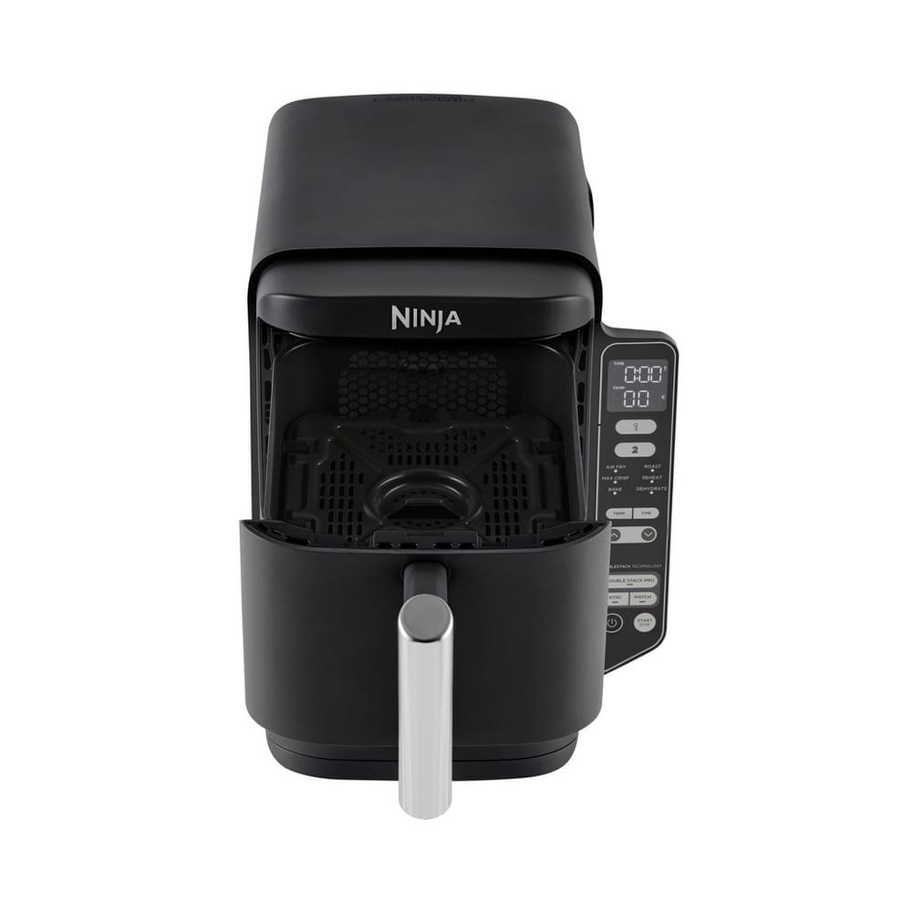 Ninja SL300UK Air Fryer for Healthy and Delicious Cooking