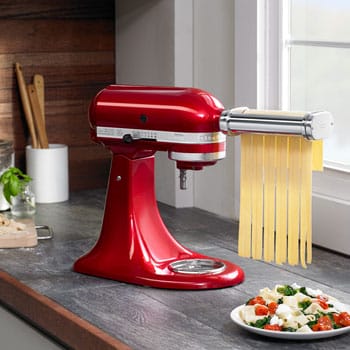 KitchenAid appliances