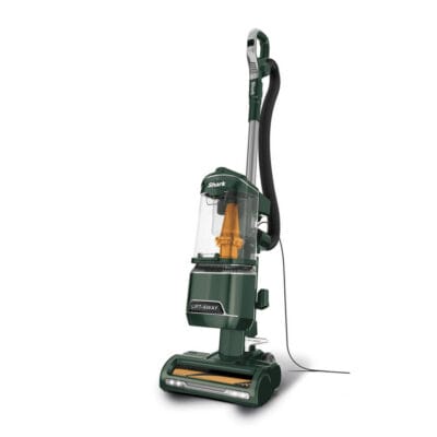 Shark Anti Hair Wrap Upright Vacuum Cleaner with Lift-Away, Pet Model - NZ691UKT