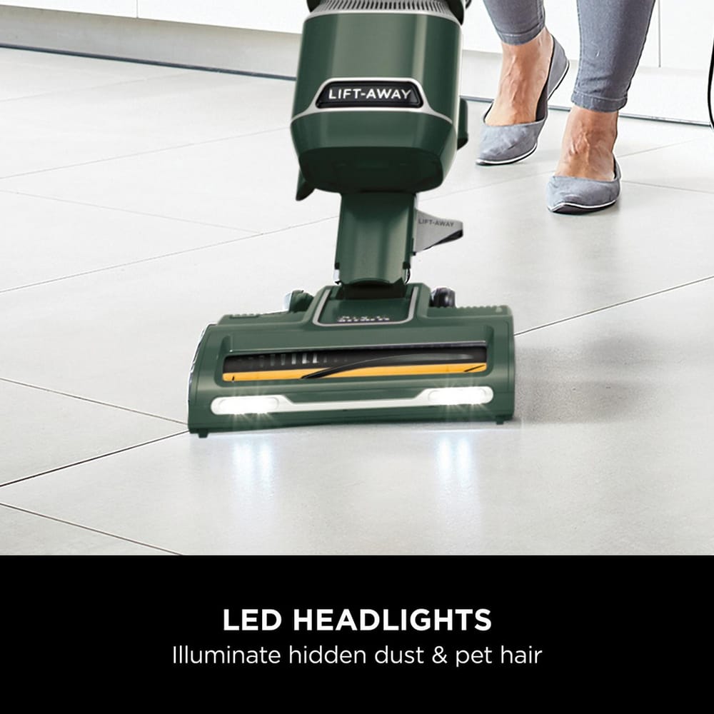 Shark Anti Hair Wrap Upright Vacuum Cleaner with Lift-Away, Pet Model - NZ691UKT Shark Anti Hair Wrap Upright Vacuum Cleaner with Lift-Away, Pet Model - NZ691UKT