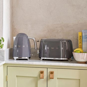Smeg appliances