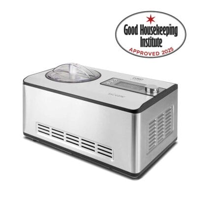 Caso Design IceCreamer 5-in-1 Ice Cream Maker - 03298