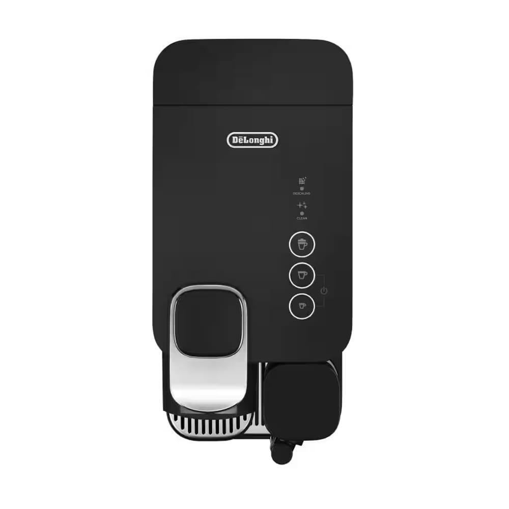 Delonghi Latissima Nespresso Coffee Machine in Black - EN510B Delonghi Latissima Nespresso Coffee Machine in Black - EN510B