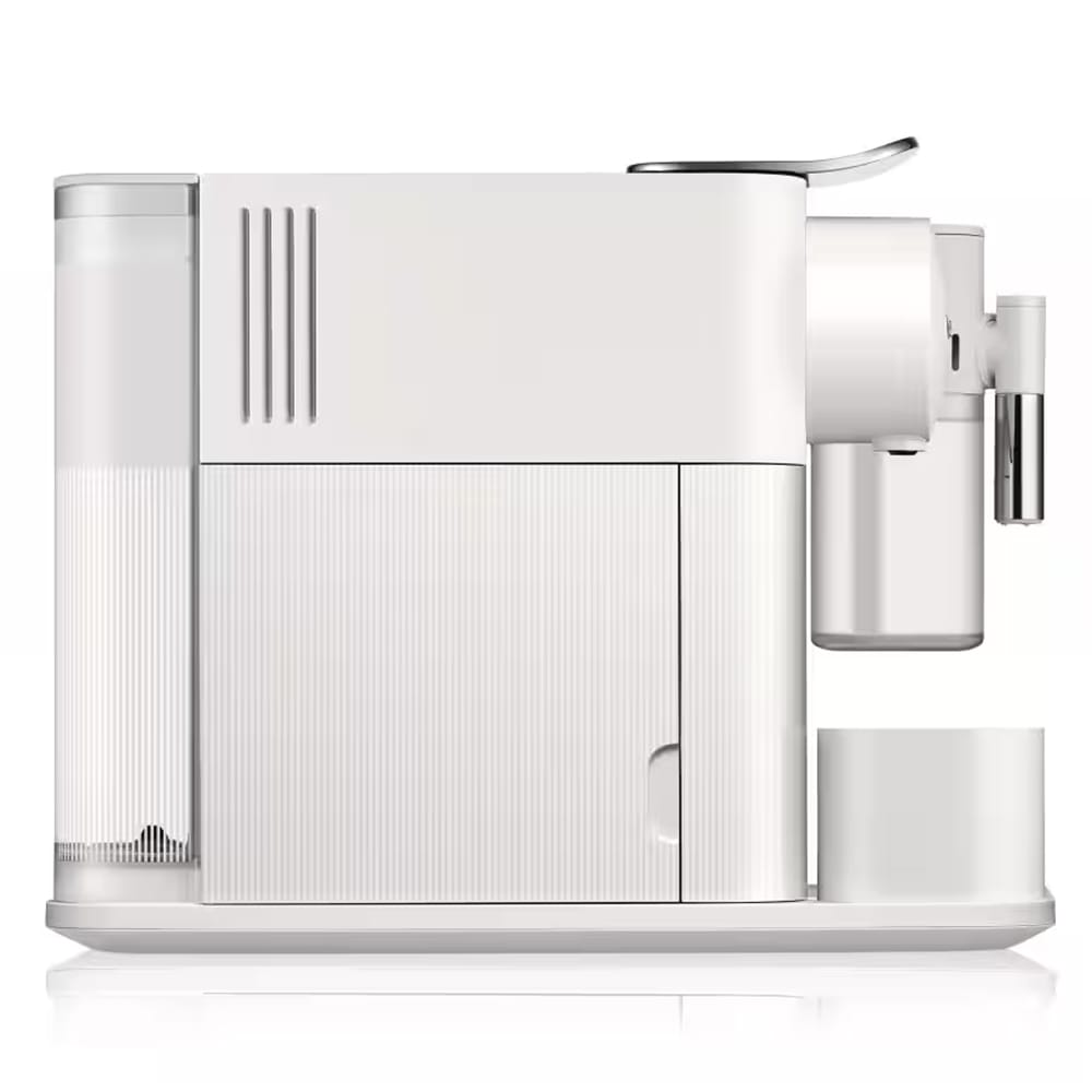 Delonghi Latissima Nespresso Coffee Machine in White - EN510W