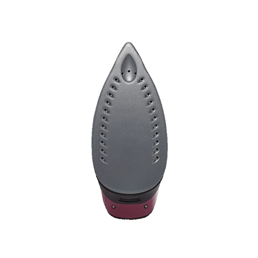 Morphy Richards SpeedSteam Pro Steam Generator in Purple - 332102