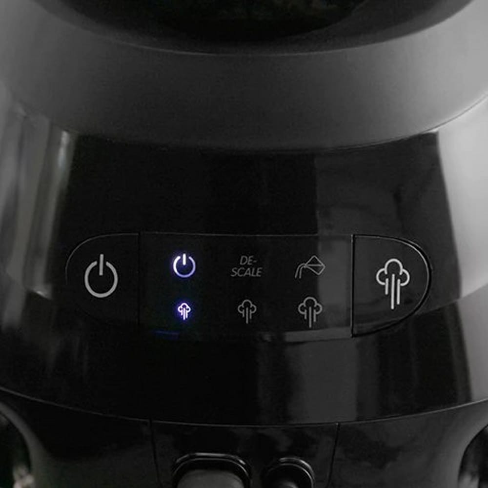 Morphy Richards SpeedSteam Pro Steam Generator in Purple - 332102