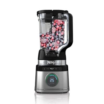 Ninja Detect Power Blending Pro with Blendsense Technology in Black - TB201UK