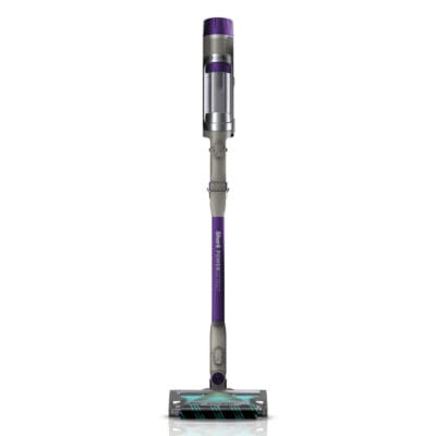 Shark PowerDetect Cordless Vacuum Cleaner with up to 70 Minutes Run Time - IP1251UKT