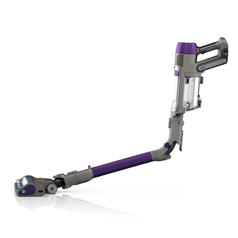 Shark PowerDetect Cordless Vacuum Cleaner with up to 70 Minutes Run Time - IP1251UKT Shark PowerDetect Cordless Vacuum Cleaner with up to 70 Minutes Run Time - IP1251UKT