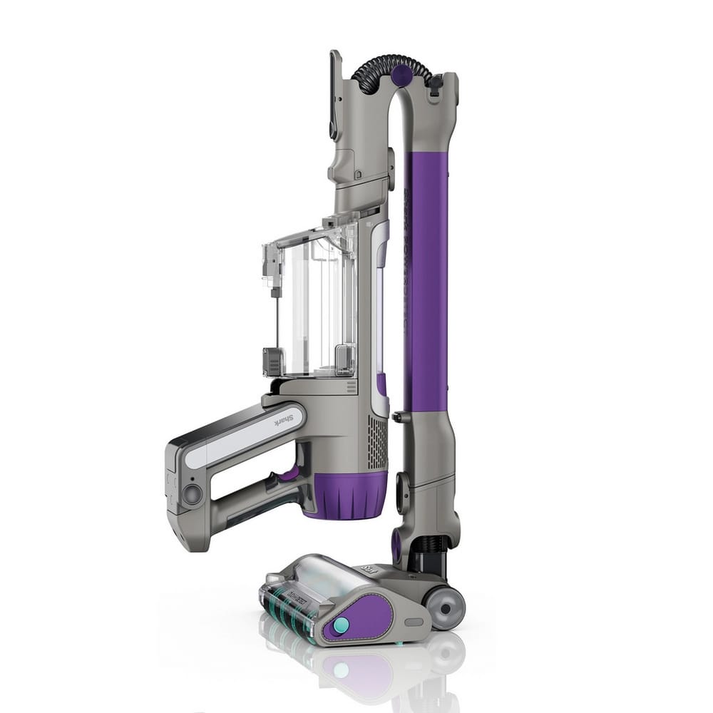 Shark PowerDetect Cordless Vacuum Cleaner with up to 70 Minutes Run Time - IP1251UKT Shark PowerDetect Cordless Vacuum Cleaner with up to 70 Minutes Run Time - IP1251UKT