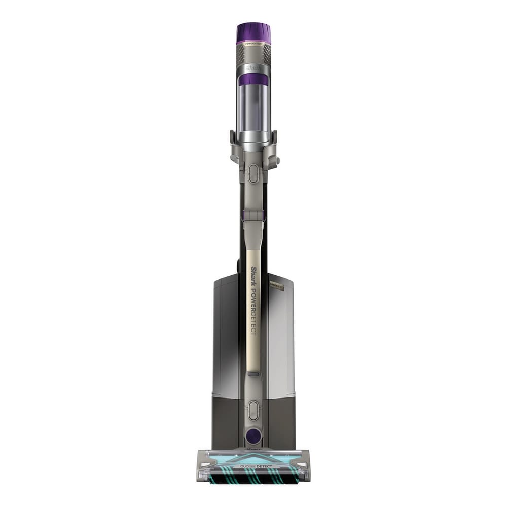 Shark PowerDetect Cordless Vacuum Cleaner with up to 70 Minutes Run Time - IP1251UKT Shark PowerDetect Cordless Vacuum Cleaner with up to 70 Minutes Run Time - IP1251UKT