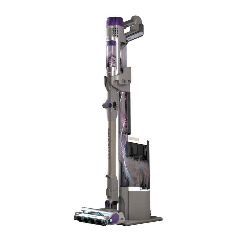 Shark PowerDetect Clean & Empty Cordless Pet Vacuum Cleaner - IP3251UKT Shark PowerDetect Clean & Empty Cordless Pet Vacuum Cleaner - IP3251UKT