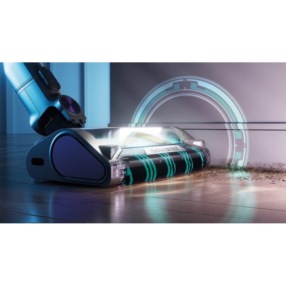 Shark PowerDetect Clean & Empty Cordless Pet Vacuum Cleaner - IP3251UKT Shark PowerDetect Clean & Empty Cordless Pet Vacuum Cleaner - IP3251UKT
