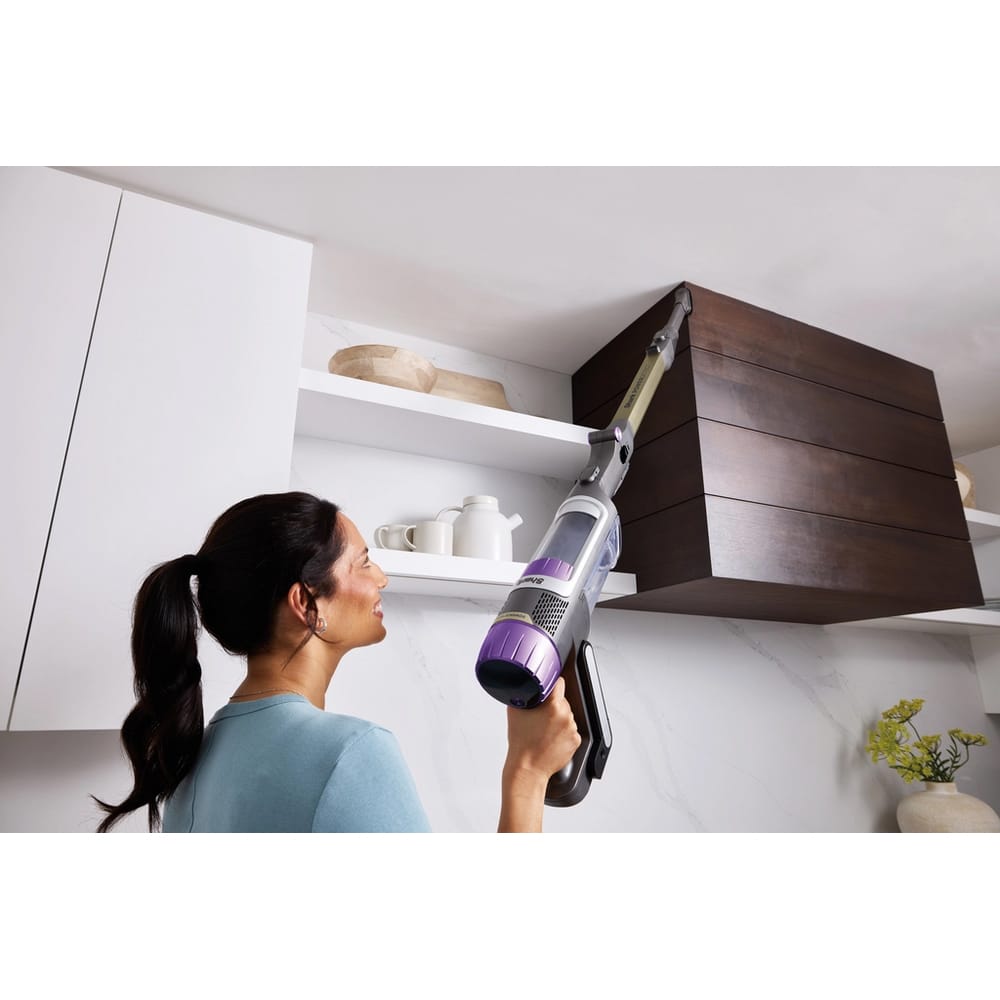 Shark PowerDetect Clean & Empty Cordless Pet Vacuum Cleaner - IP3251UKT Shark PowerDetect Clean & Empty Cordless Pet Vacuum Cleaner - IP3251UKT