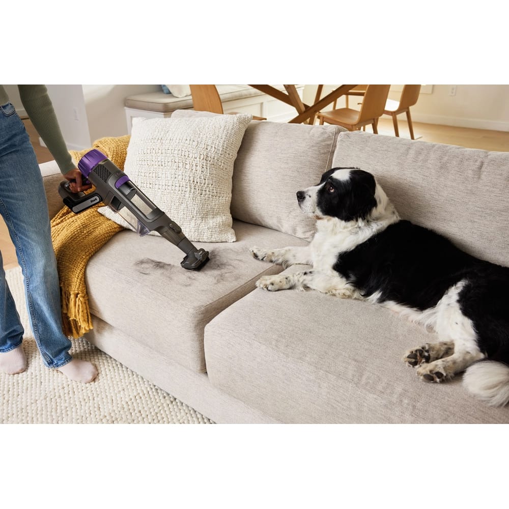 Shark PowerDetect Clean & Empty Cordless Pet Vacuum Cleaner - IP3251UKT Shark PowerDetect Clean & Empty Cordless Pet Vacuum Cleaner - IP3251UKT