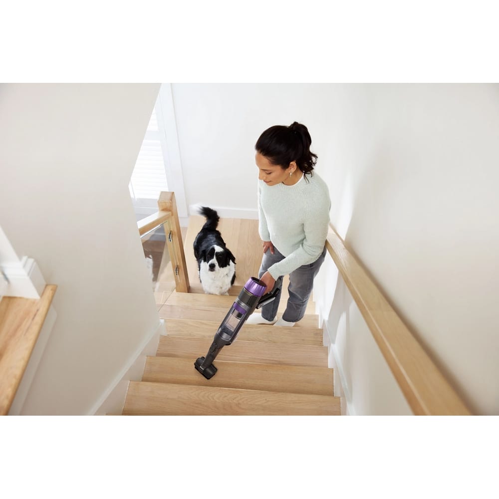 Shark PowerDetect Clean & Empty Cordless Pet Vacuum Cleaner - IP3251UKT Shark PowerDetect Clean & Empty Cordless Pet Vacuum Cleaner - IP3251UKT