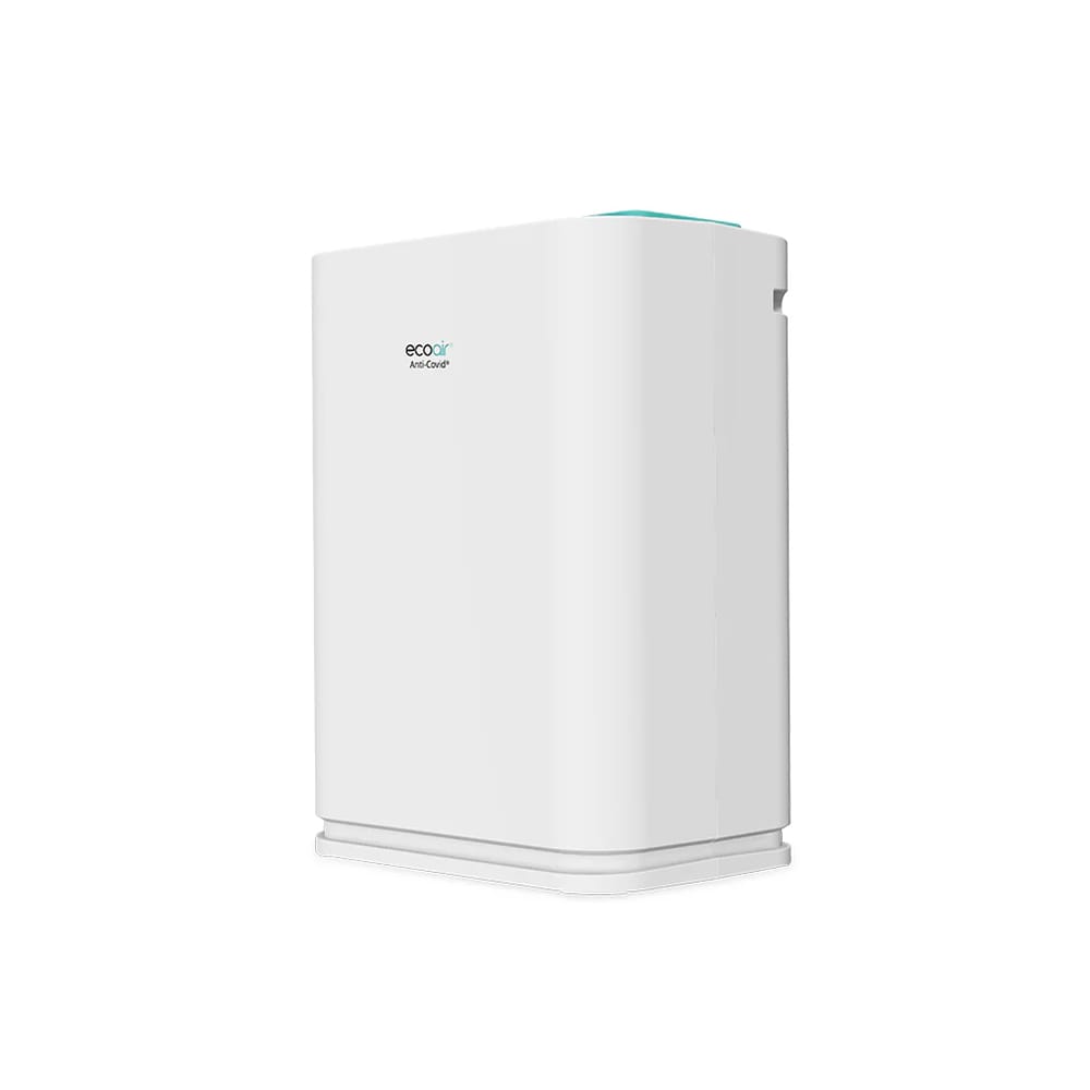 EcoAir AVS Air Steriliser in White EcoAir AVS Air Steriliser in White