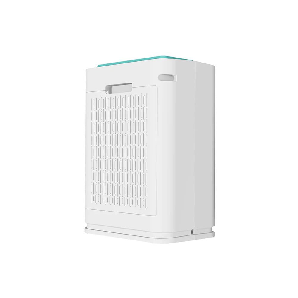 EcoAir AVS Air Steriliser in White EcoAir AVS Air Steriliser in White